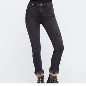 Free People Jeans